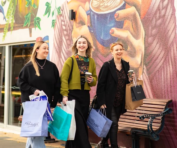 Shop for local businesses