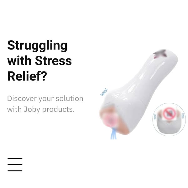 Shop Stress Relief