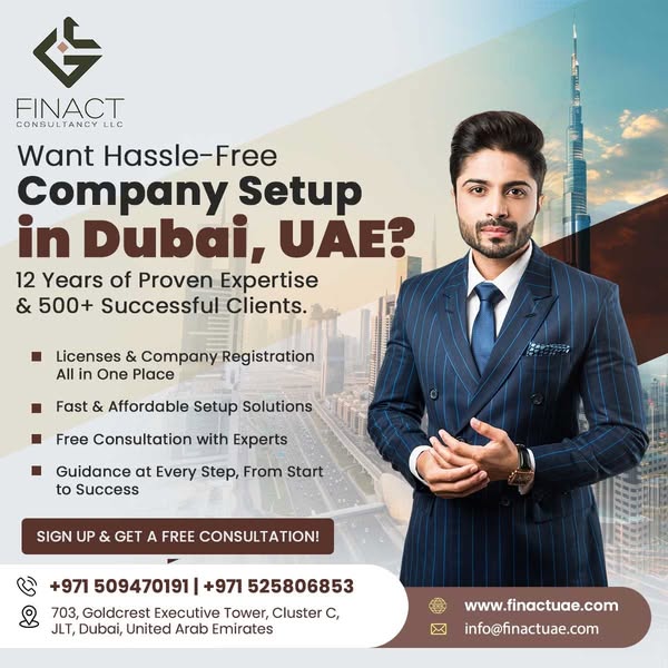 Affordable consultation