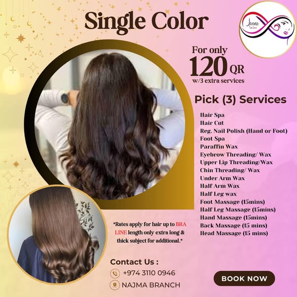Shop Services