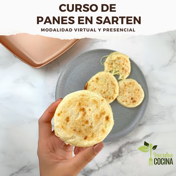 Focaccia