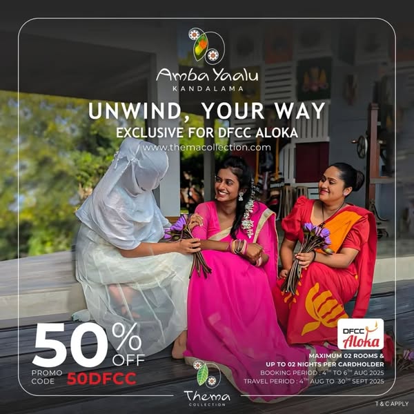 Exclusive Offer