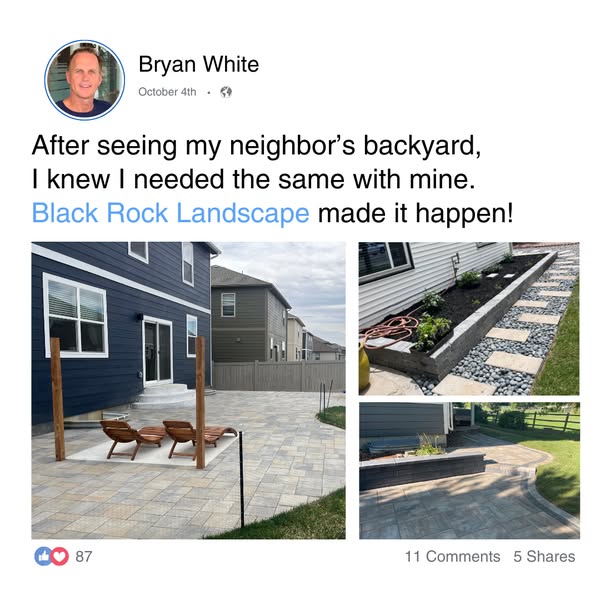 Innovative estimate