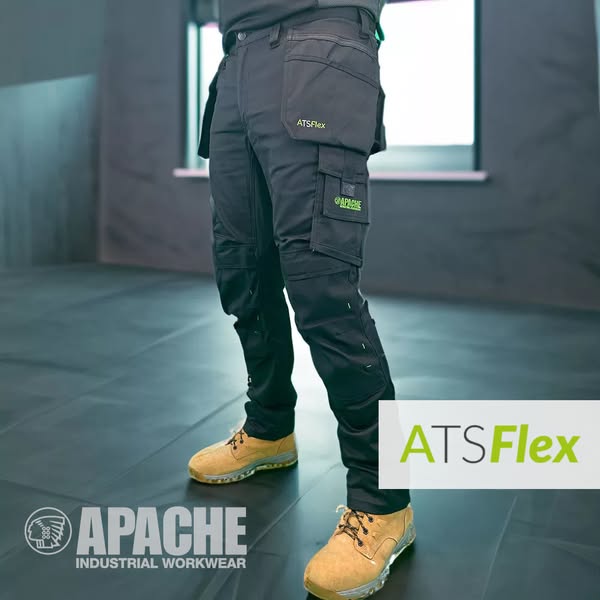 Modern flex