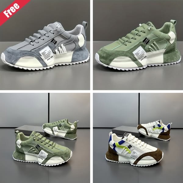 Shop for footwear