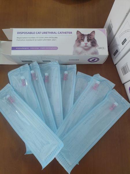 Disposable Gloves