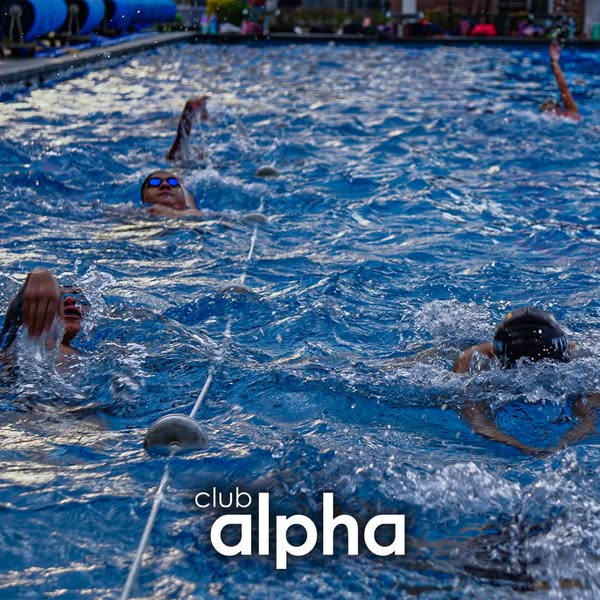 Simple club