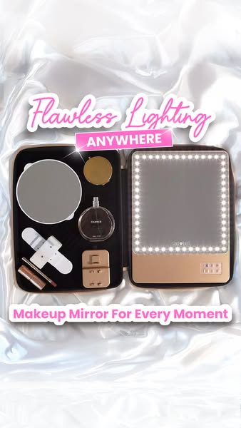 Compact favorite