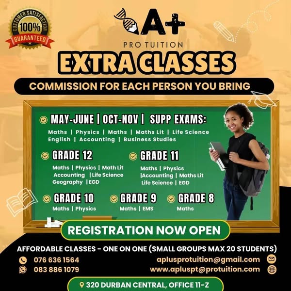 Affordable grade