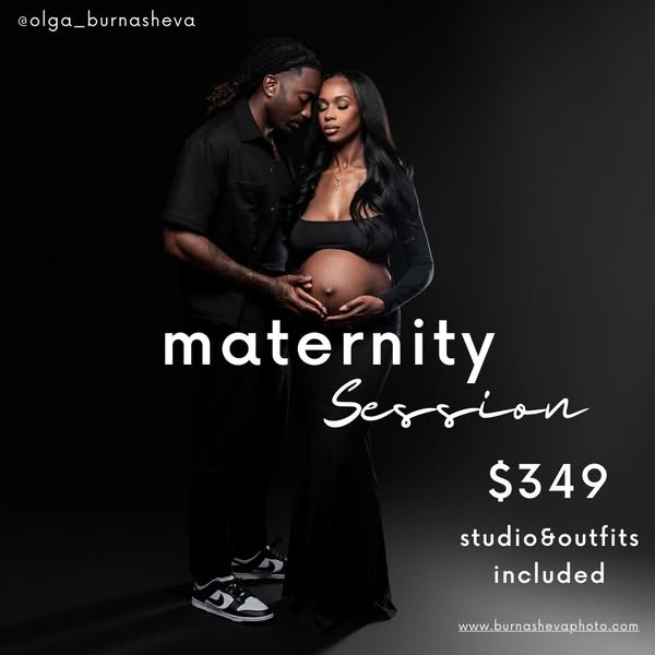 Timeless pregnancy
