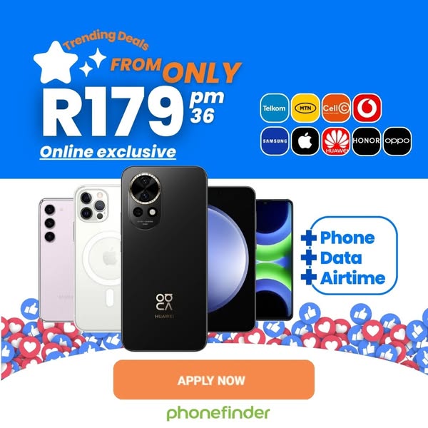 Online marketplace deals