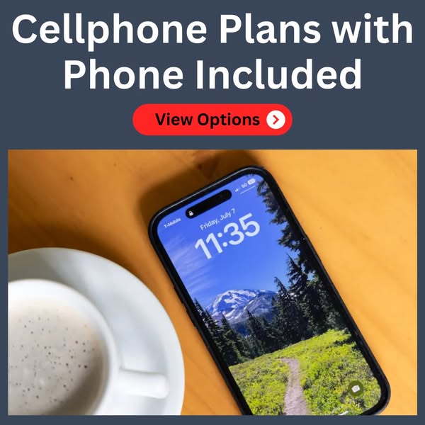 Flexible cellphone