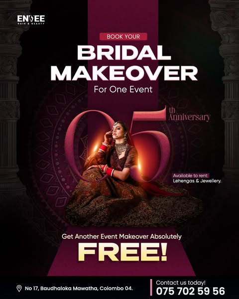 Exclusive Offer
