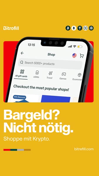 Shop for gift cards