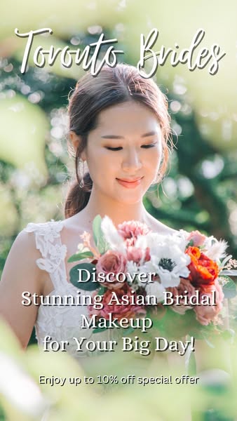 Stunning Asian