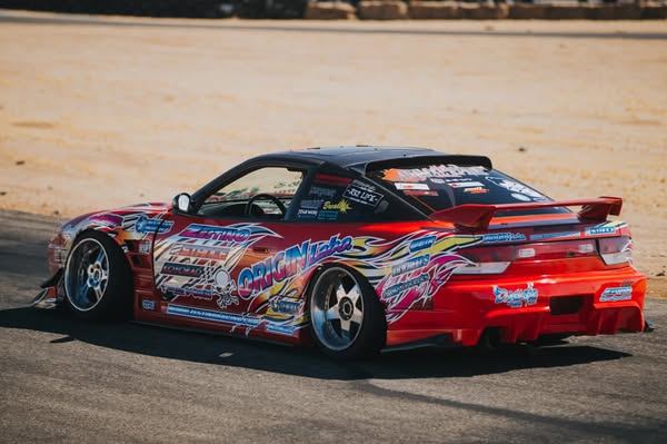 Shop for Car Enthusiasts