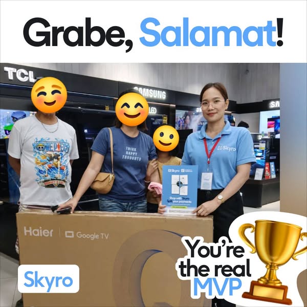 Shop for Mobile Payments