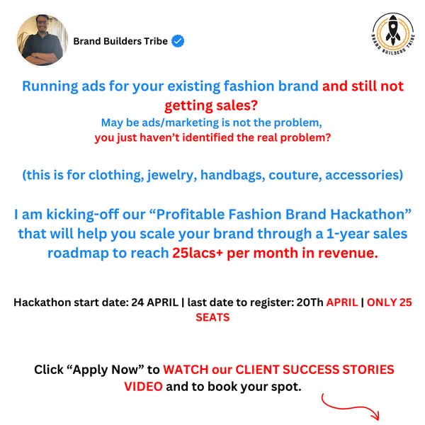 Profitable existing