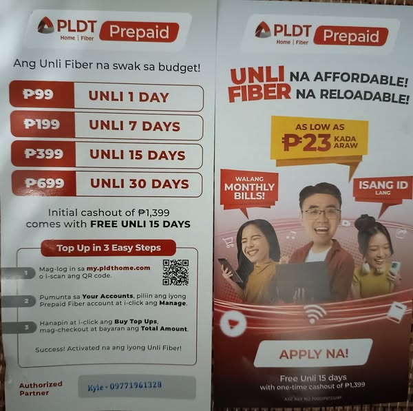 Unlimited load