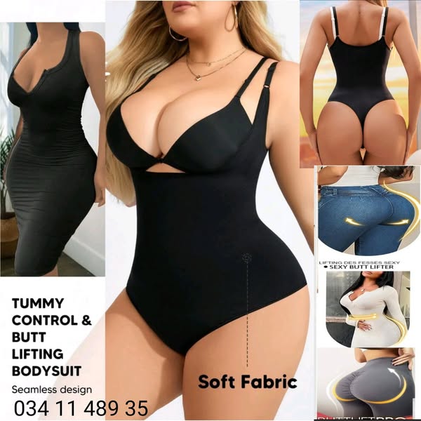 Seamless lifting