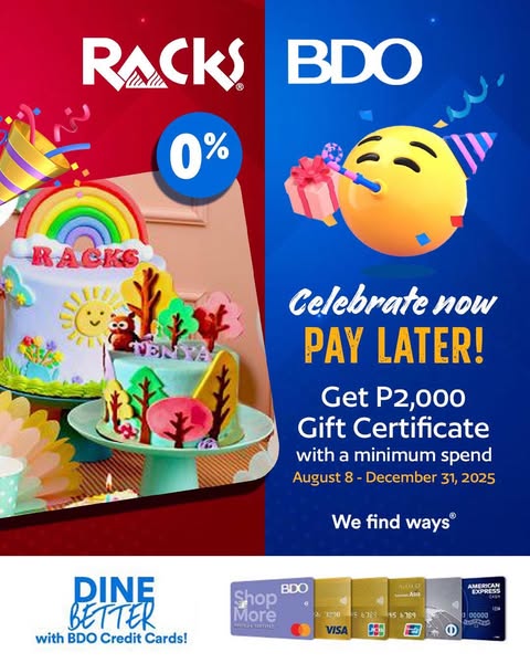 Shop for gift cards