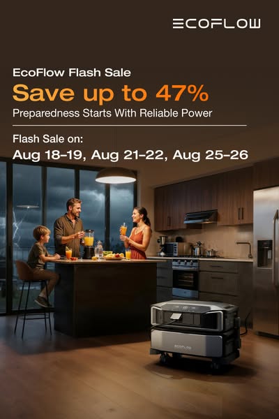 Flash Sale
