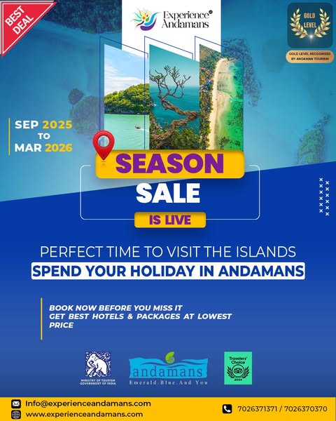 Holiday Sale