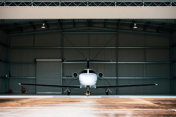 Private Jet Charter
