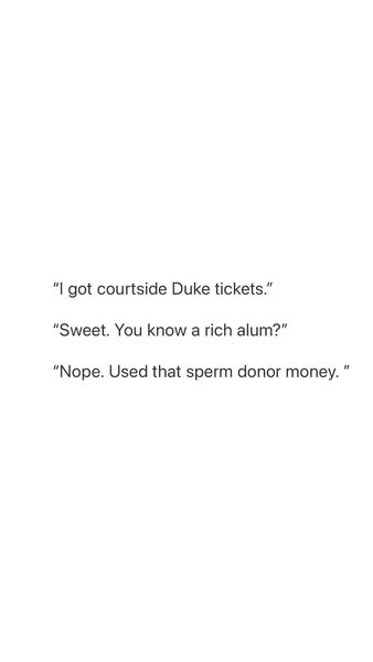 Rich duke