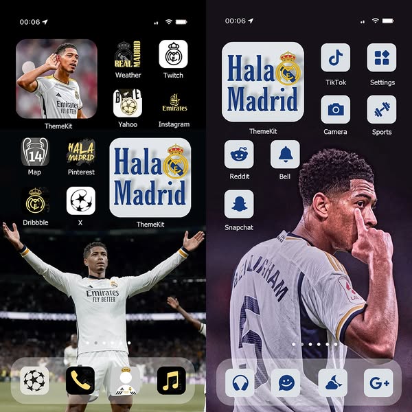 MapMySoccer