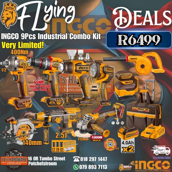 Best Deals