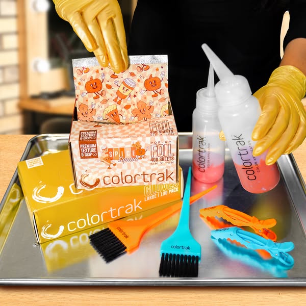Shop by color