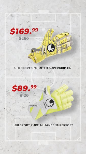 Unlimited soccer