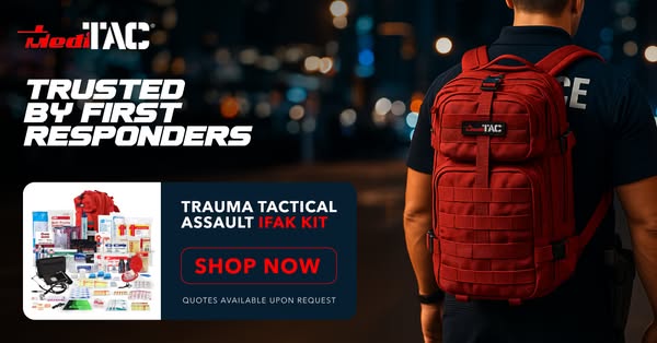 Shop for First Responders