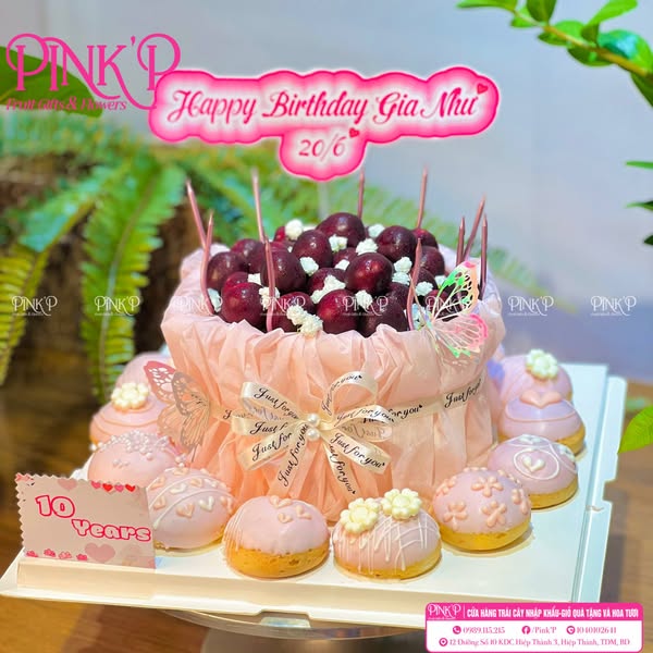 Shop for Birthday Gifts