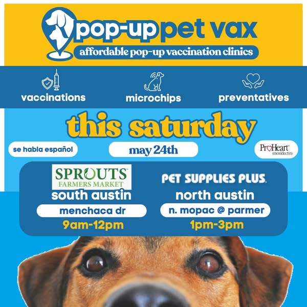 Fast vaccine