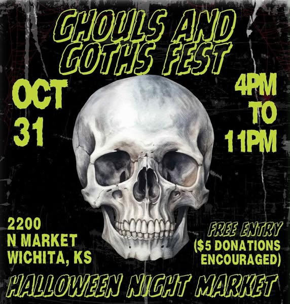 Shop for Halloween