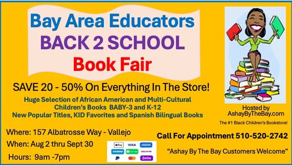 Back to school deals
