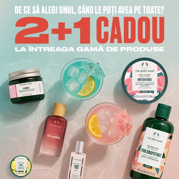 Shop for Summer