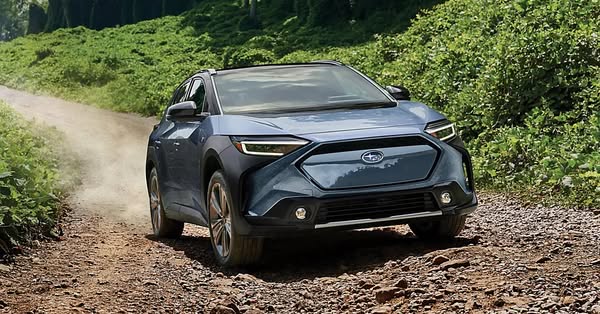 Outstanding automotive