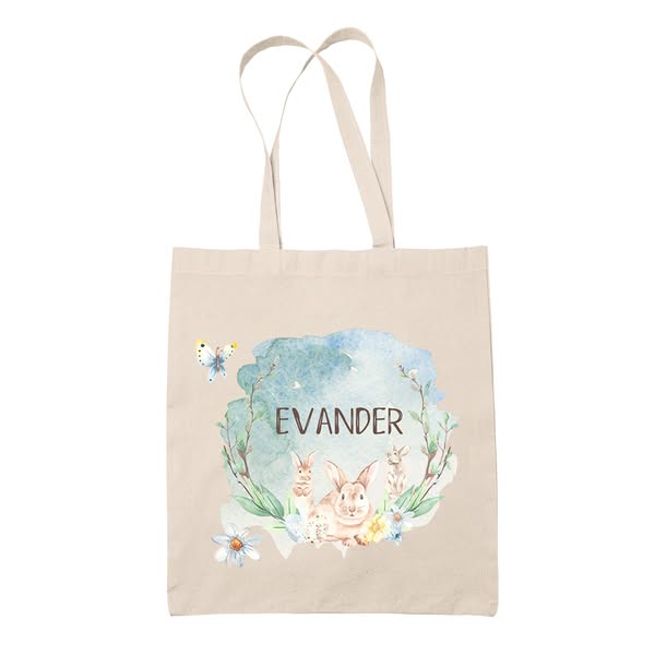 Personalized watercolor