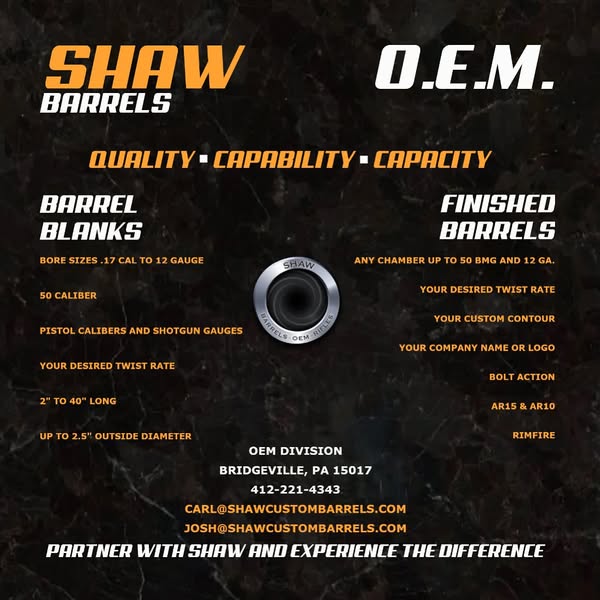 Quality chamber
