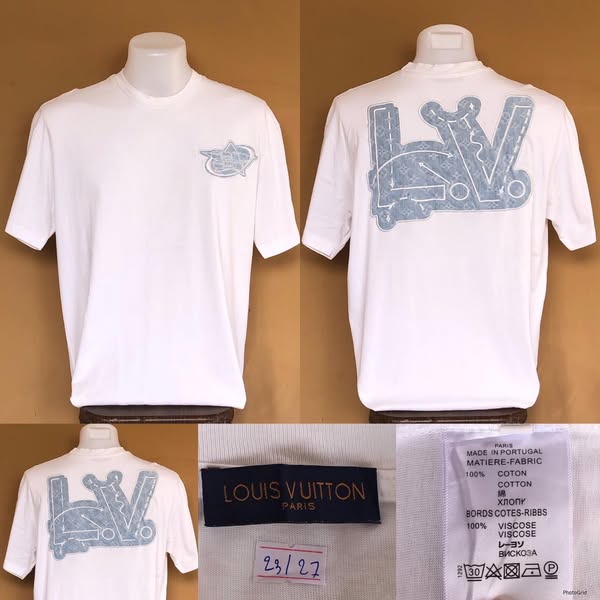 Premium print