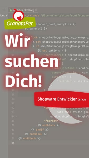 Shopware