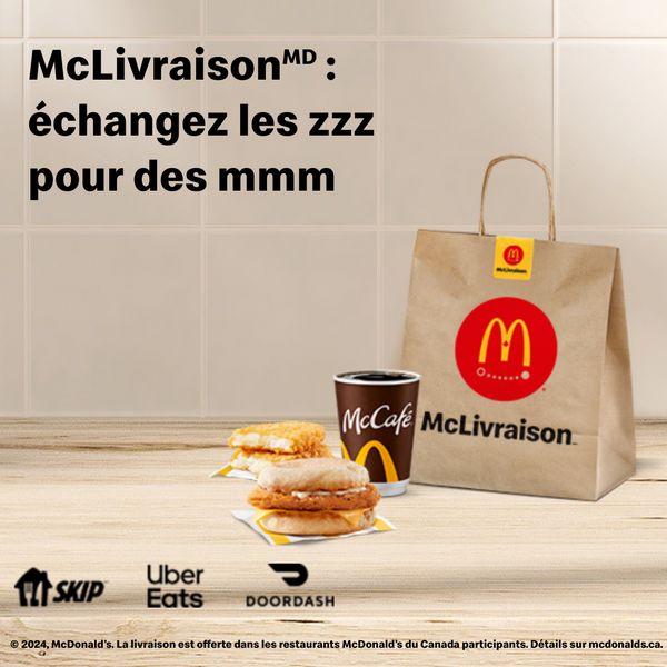 McDonald's Canada