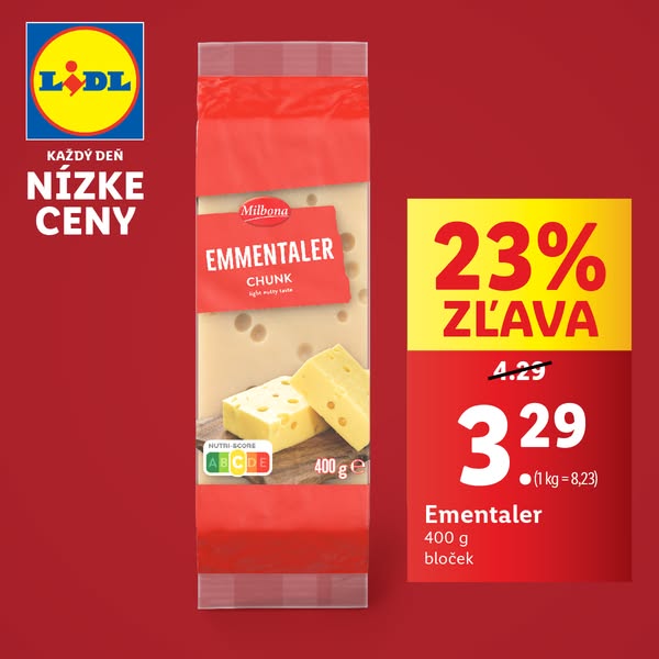 Lidl Plus