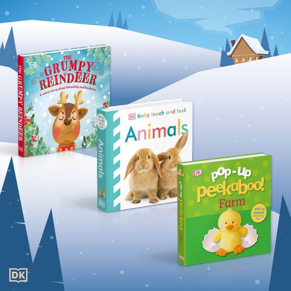 Baby Books