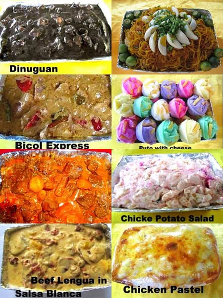 Affordable Chinese