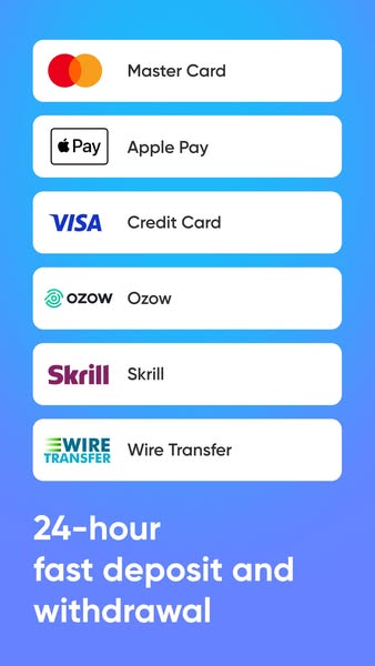 funding