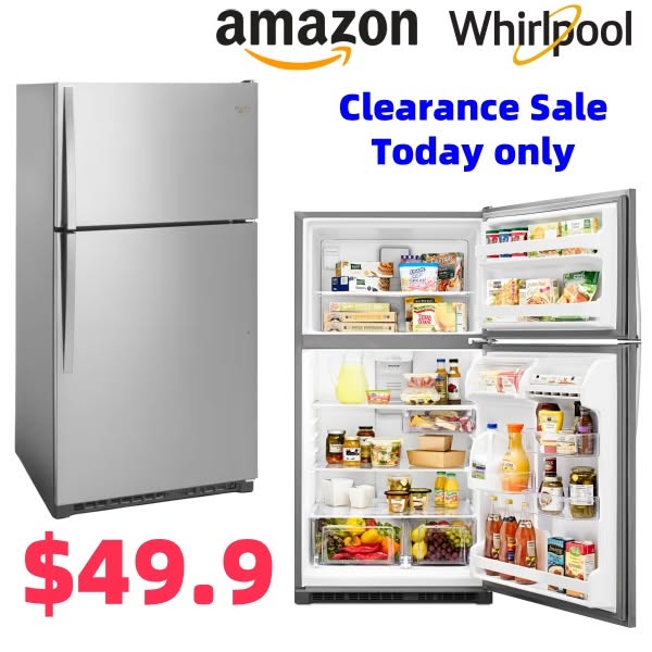 Clearance items